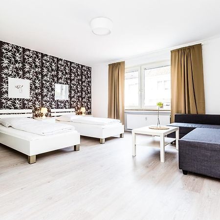 Cityfair Apartments Koeln Δωμάτιο φωτογραφία