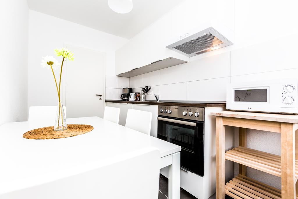 Cityfair Apartments Koeln Εξωτερικό φωτογραφία