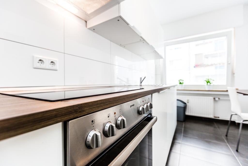 Cityfair Apartments Koeln Δωμάτιο φωτογραφία