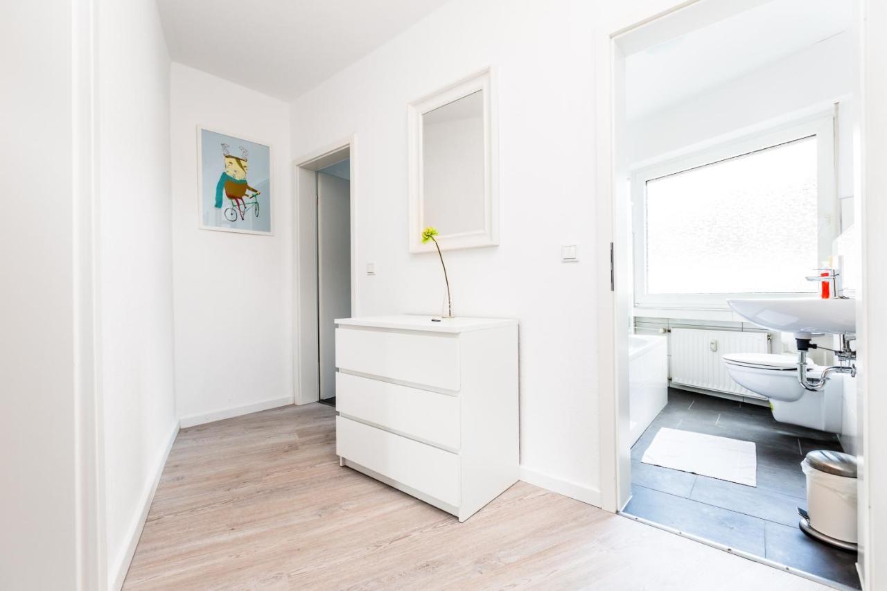 Cityfair Apartments Koeln Δωμάτιο φωτογραφία