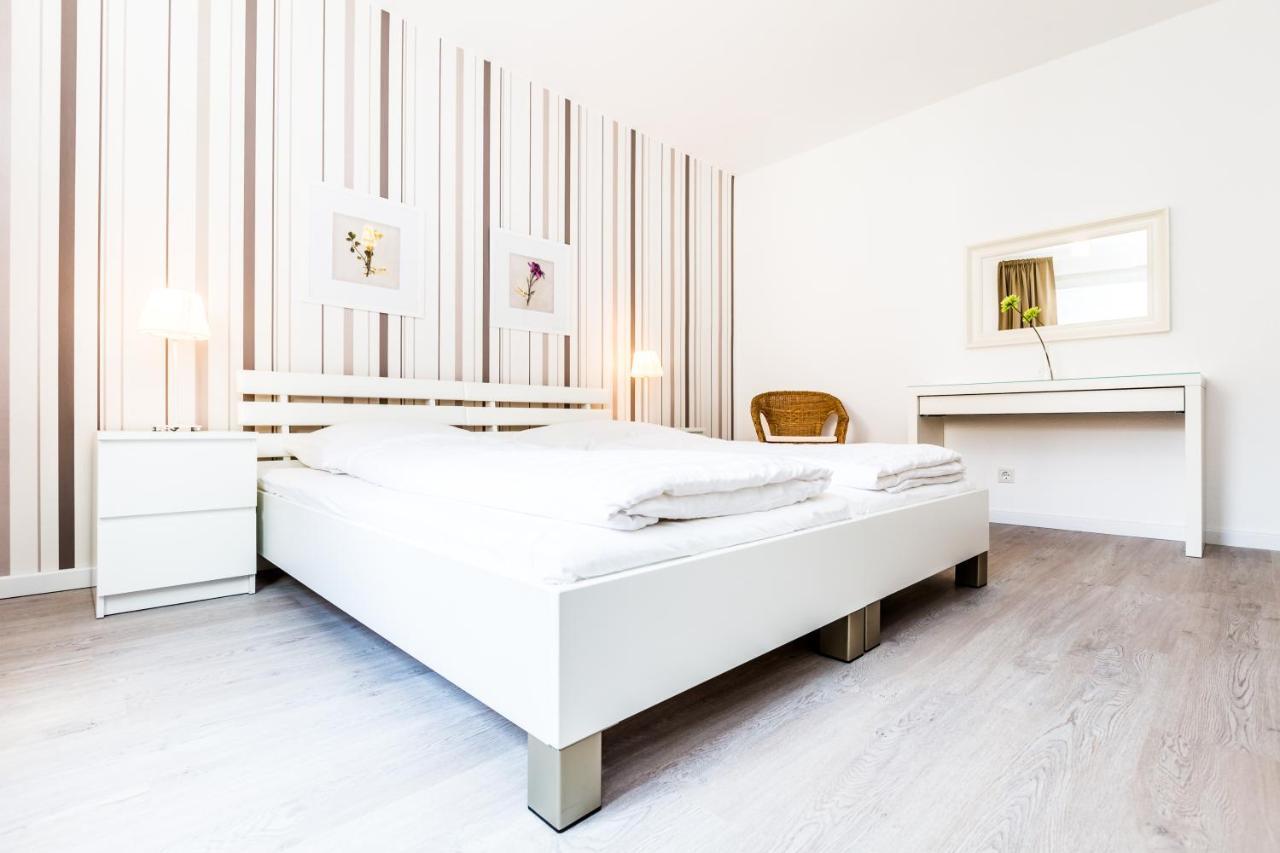 Cityfair Apartments Koeln Δωμάτιο φωτογραφία